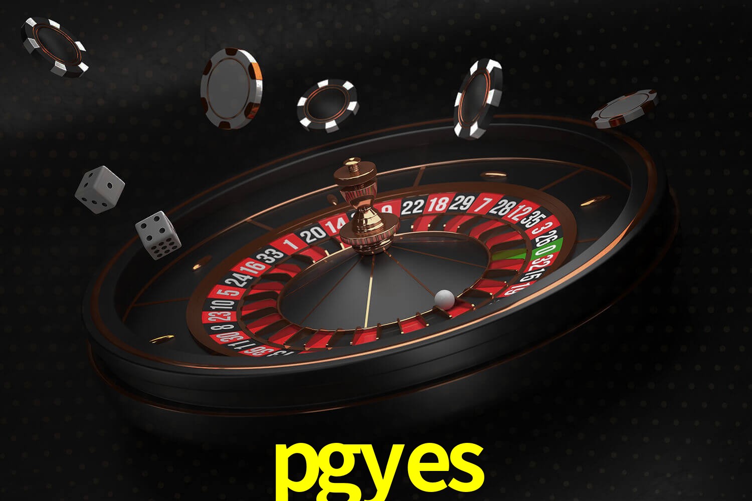 pgyes - Site Oficial de Apostas Brasil - pgyes.com