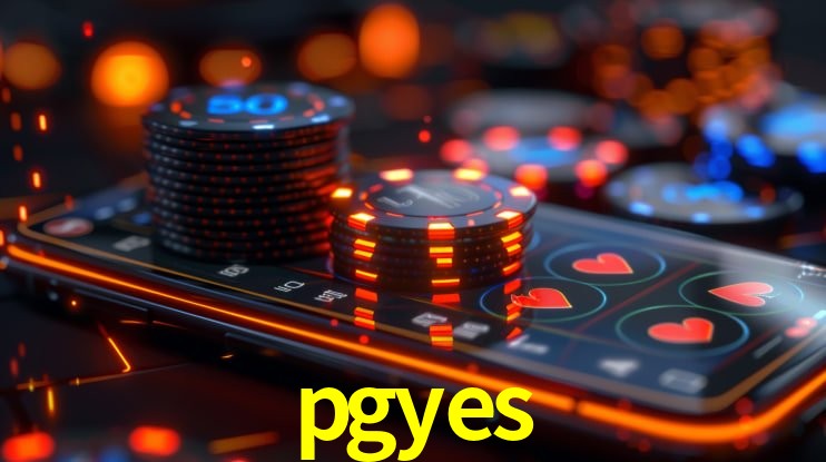 Welcome Bonus pgyes