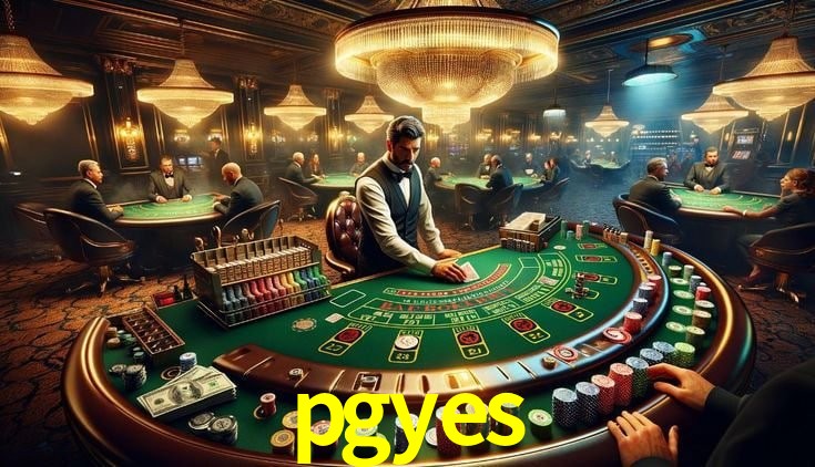 Experiência VIP pgyes