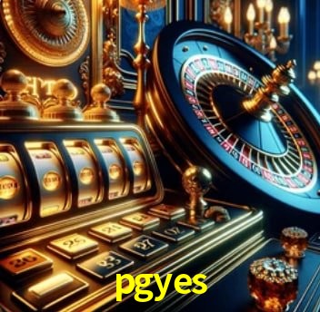 Casino Ao Vivo pgyes