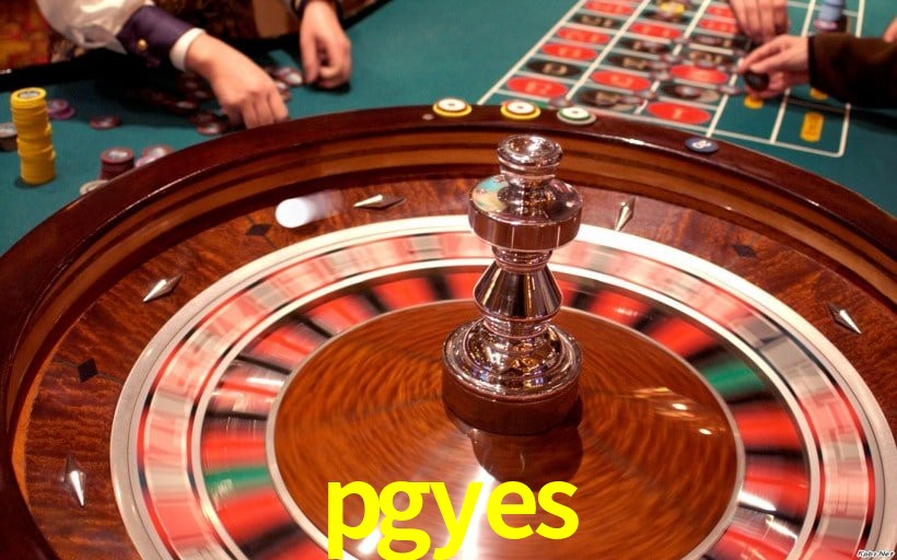 Interface do App pgyes