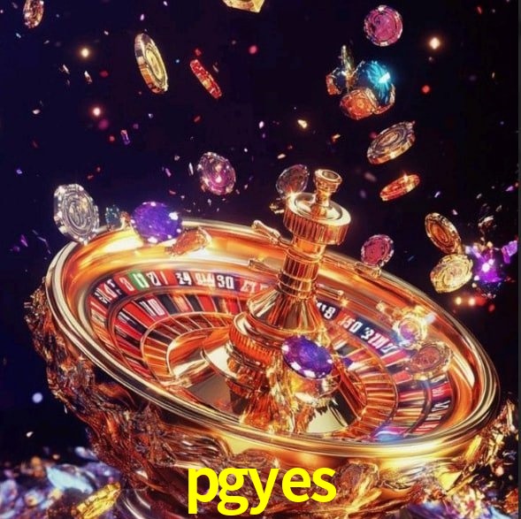 pgyes Certificado eCOGRA - Jogos Justos Auditados