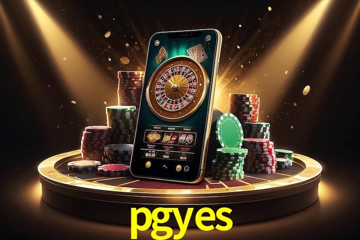 Sistemas de Segurança pgyes
