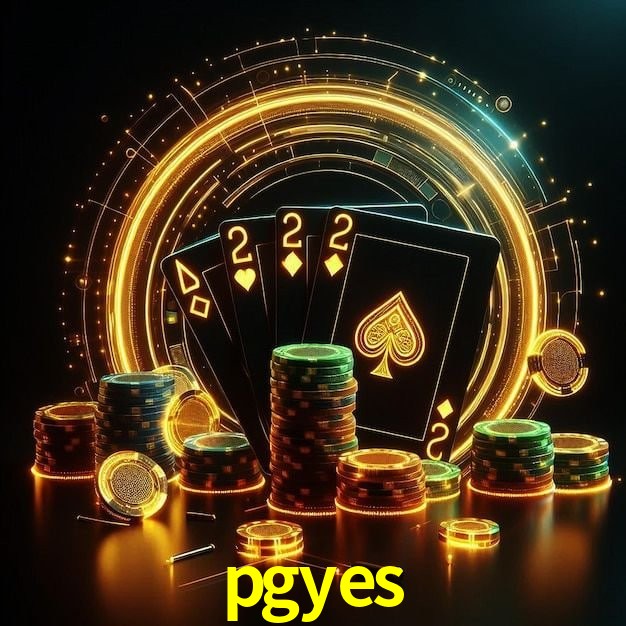 Diretório de Jogos pgyes