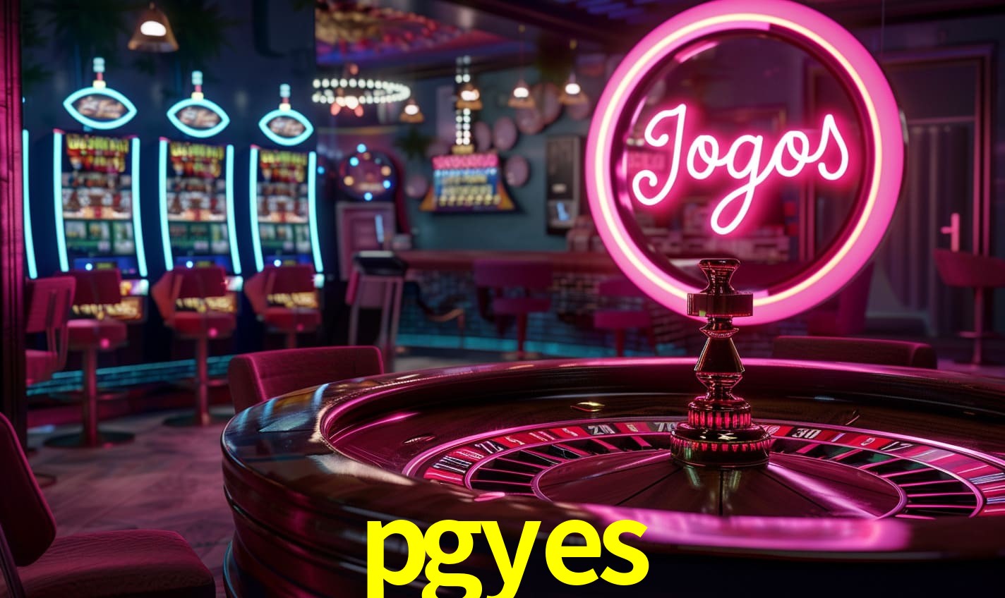 Explorando a Categoria de Eventos em Apostas na pgyes
