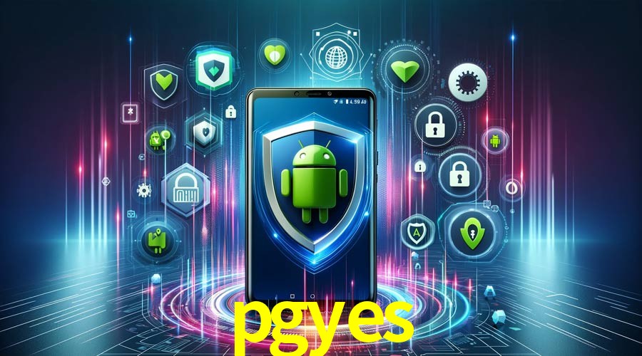 Game Providers pgyes