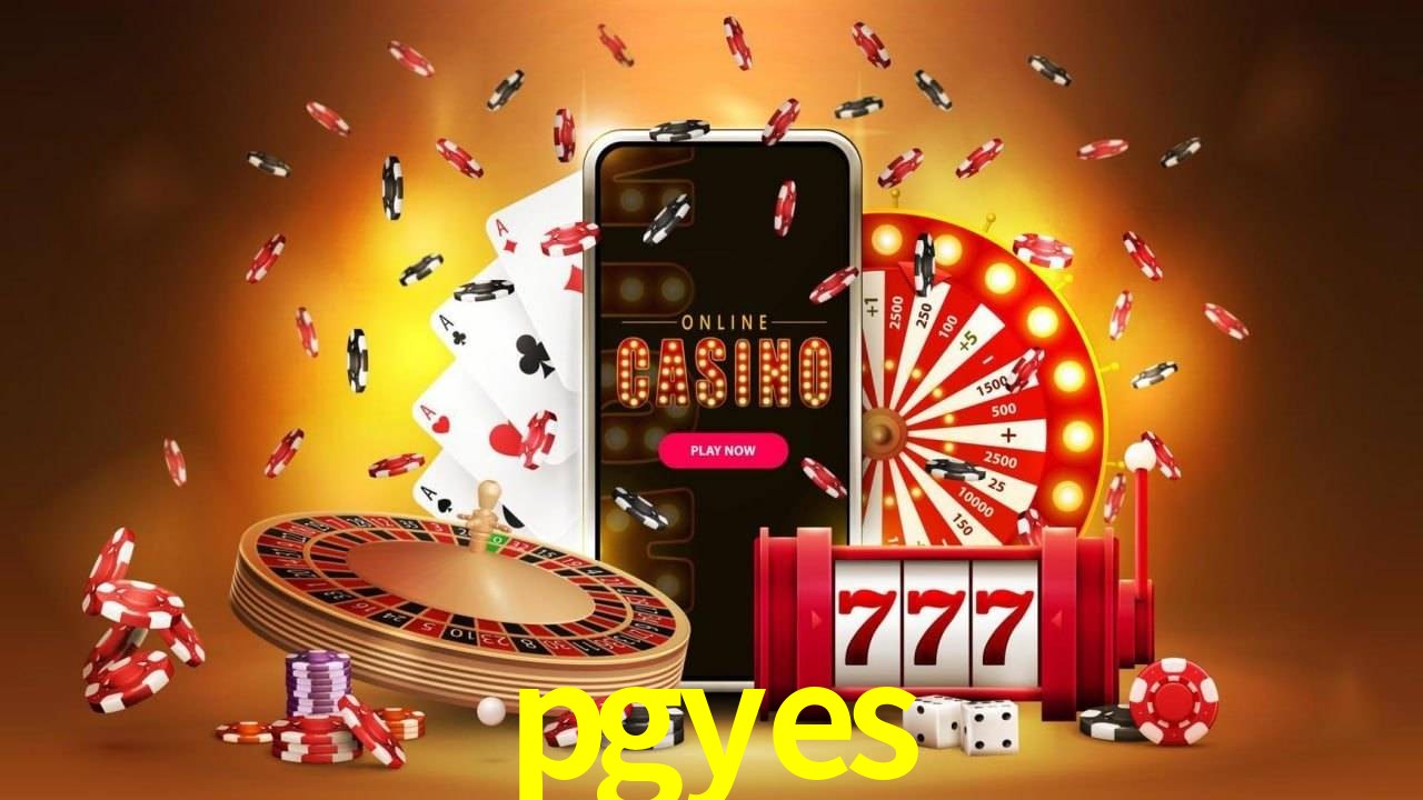 Login Seguro pgyes