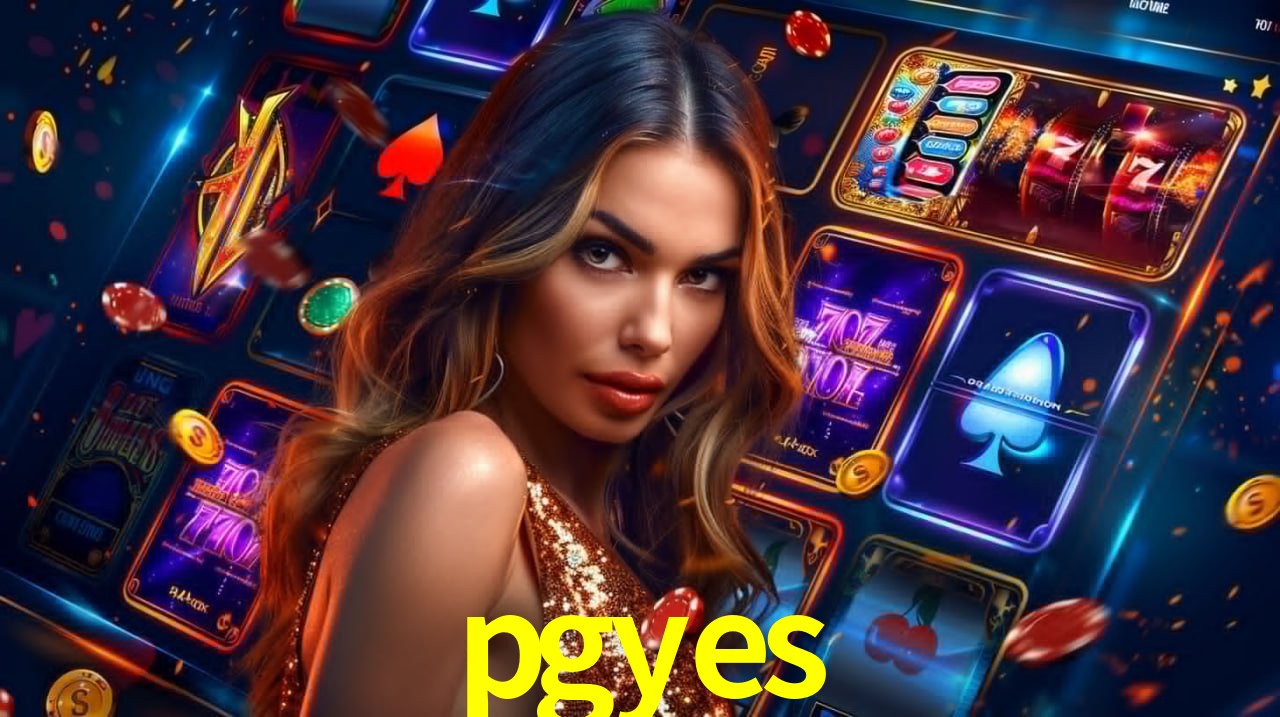 Desvendando o Mundo dos Jogos Virtuais na pgyes
