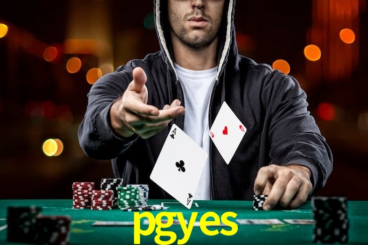 Odds Competitivas pgyes