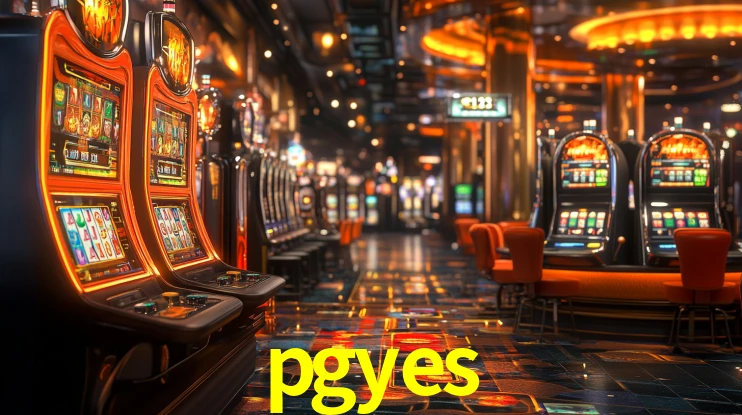pgyes