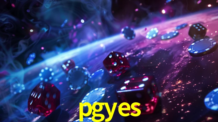 Slot Games pgyes
