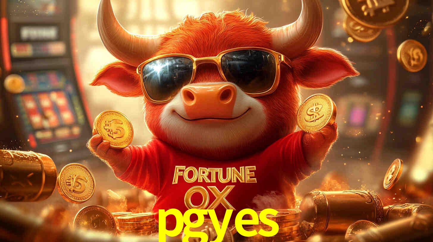 pgyes: A Experiência de Casino com Jogos de Mesa ao Vivo