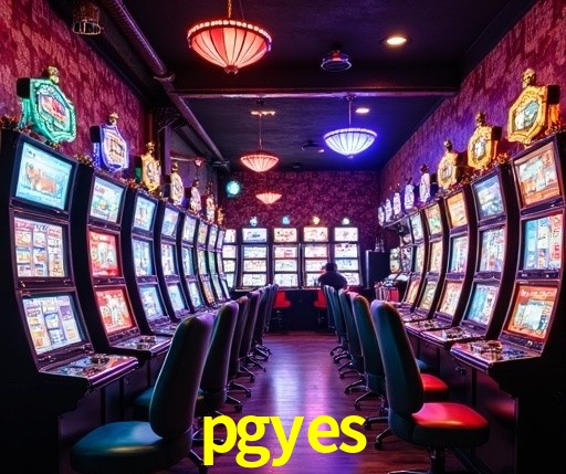 Slots pgyes - Giros Grátis Diários