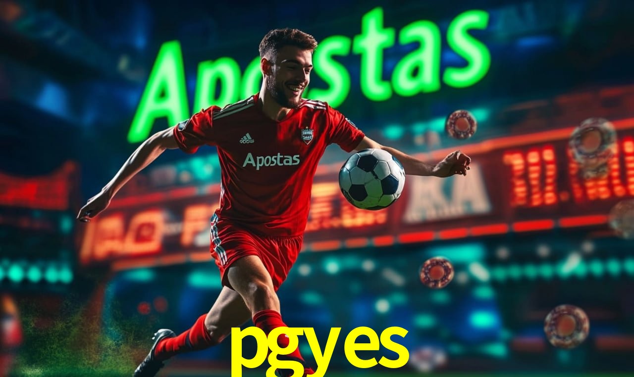 pgyes Logo 3