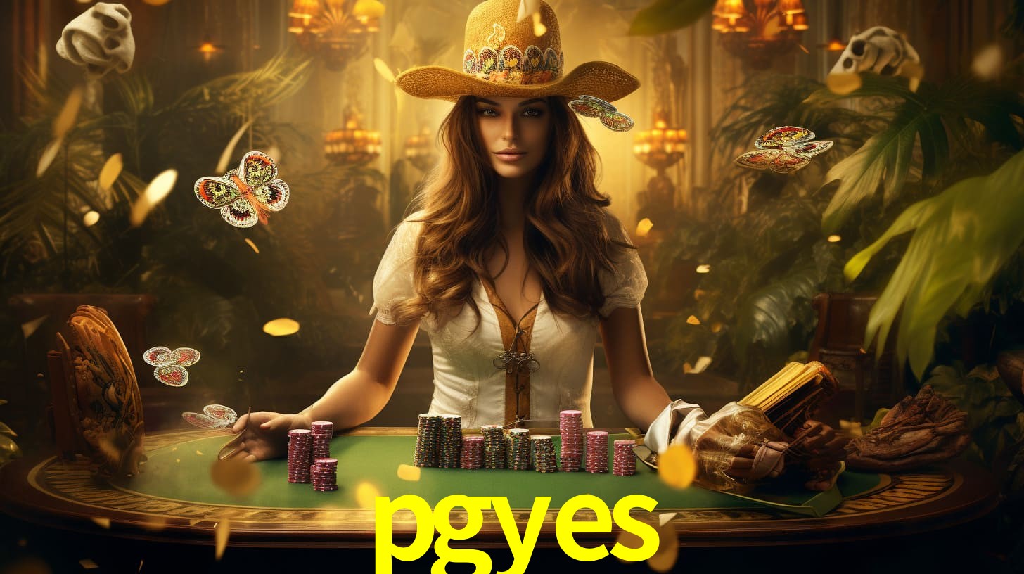 Live Casino pgyes