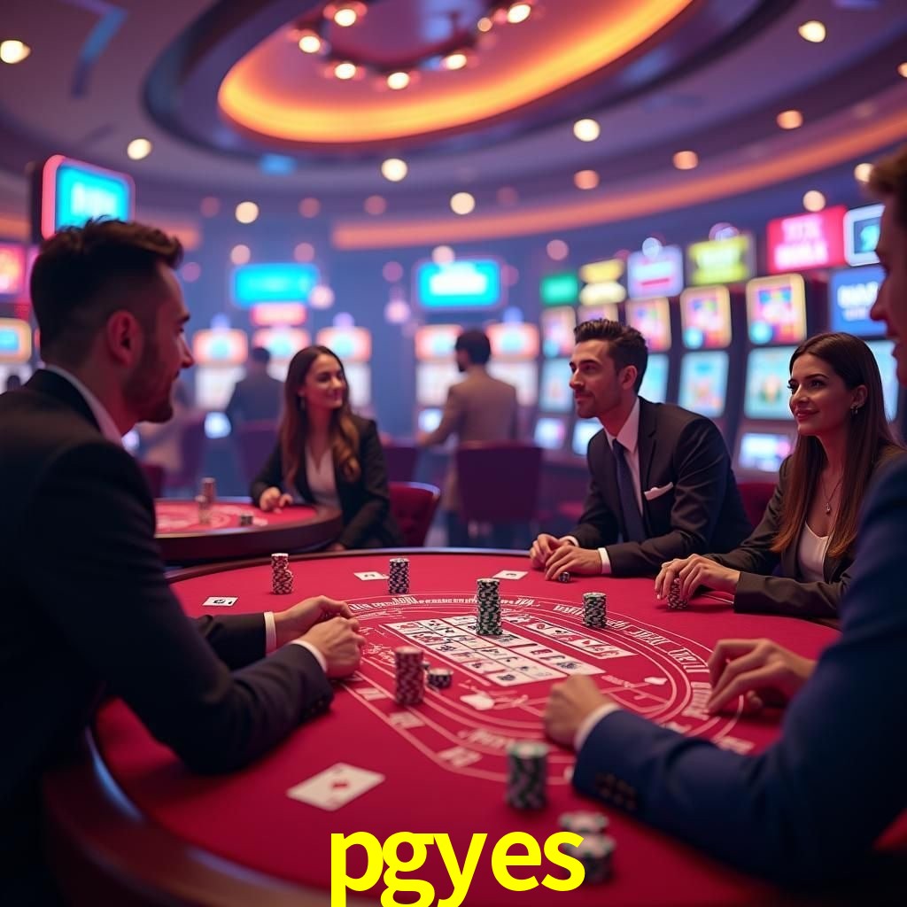Interface Premium pgyes