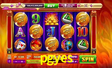 A Emoção da Loteria na pgyes: Uma Chance de Mudança de Vida