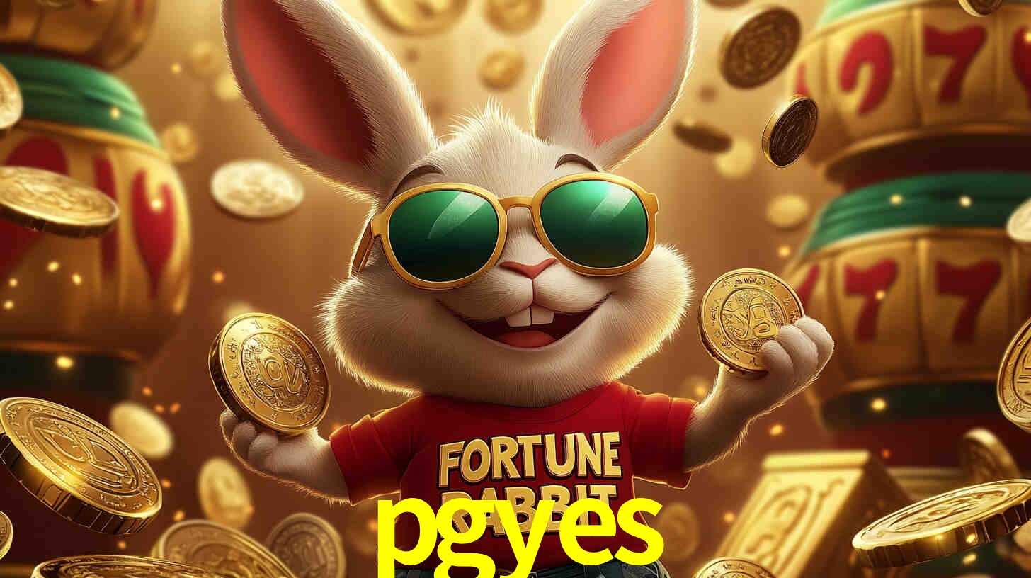 pgyes.com