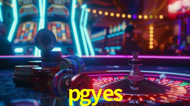 Live Casino pgyes