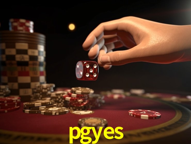 Jogos de Slot pgyes