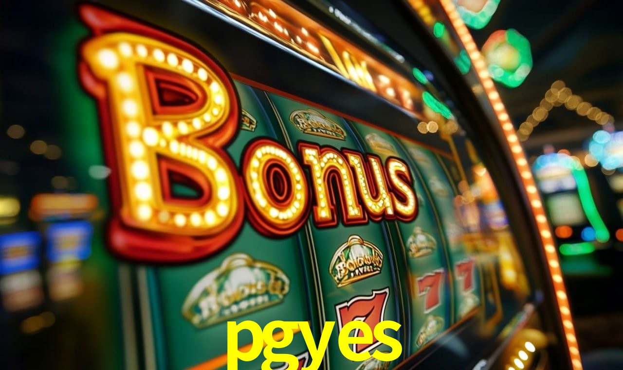 Plataforma pgyes - Segurança SSL 256-bit