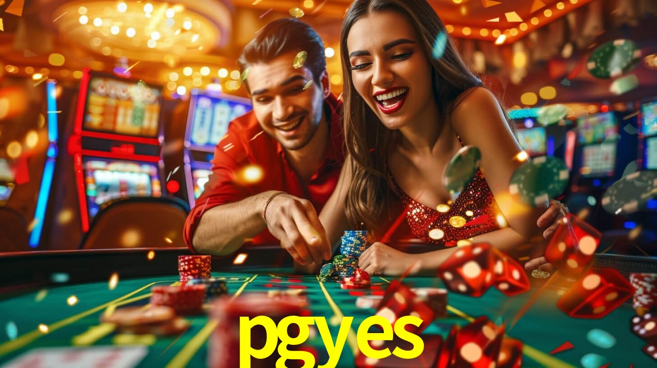 Design Responsivo pgyes