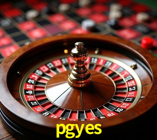 pgyes Segurança Logo 3