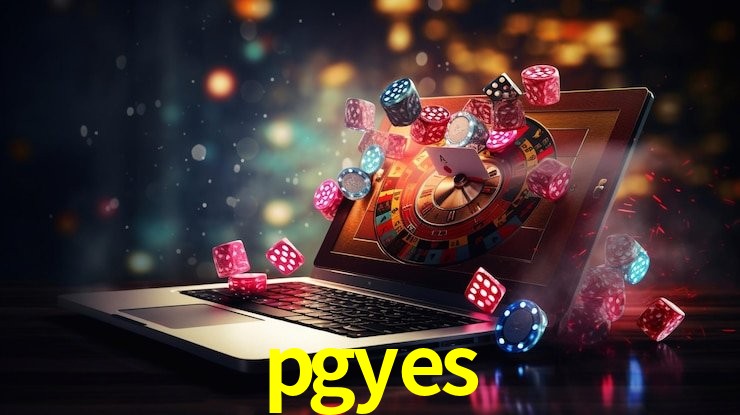 pgyes Download Oficial