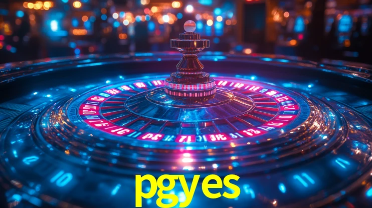 pgyes