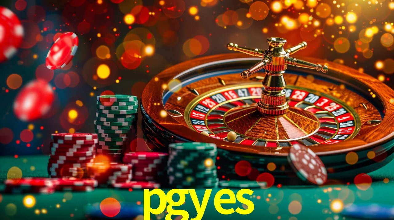 Inovações de Jogos na pgyes: O Futuro das Experiências Interativas