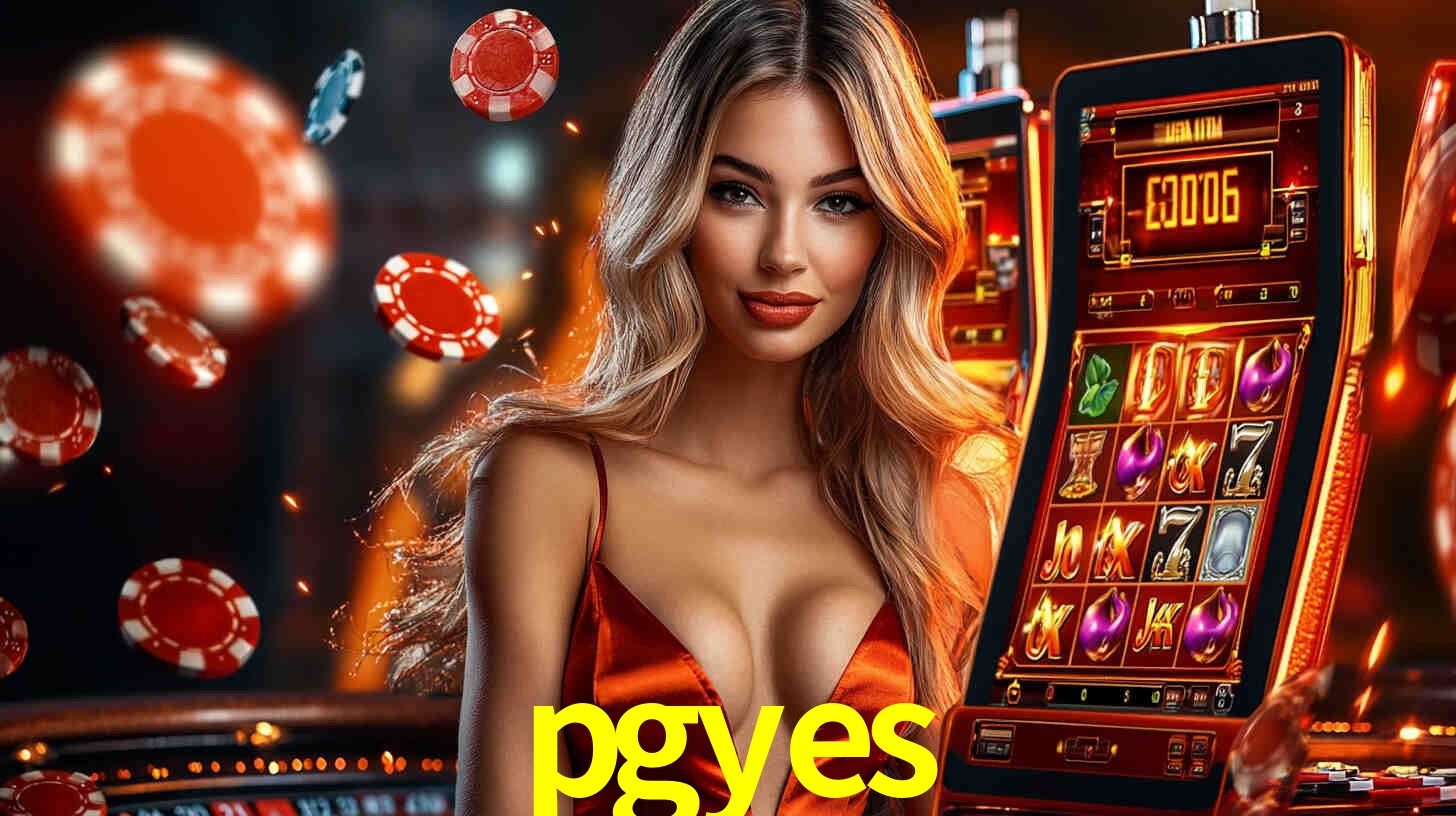 pgyes.com