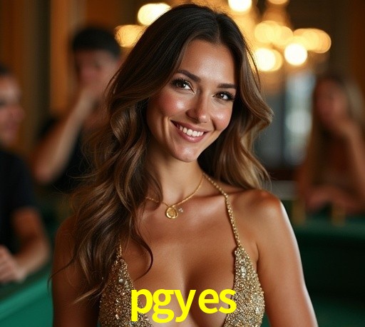 pgyes Logo 1