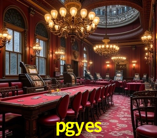 pgyes Licenciado Curaçao - Segurança SSL 256-bit