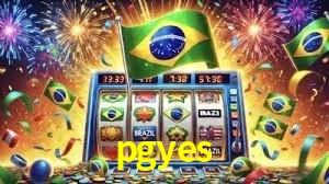 Game Statistics pgyes