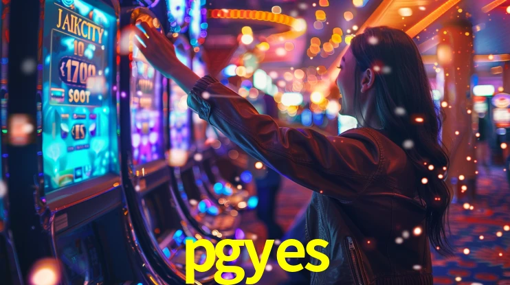 pgyes.com