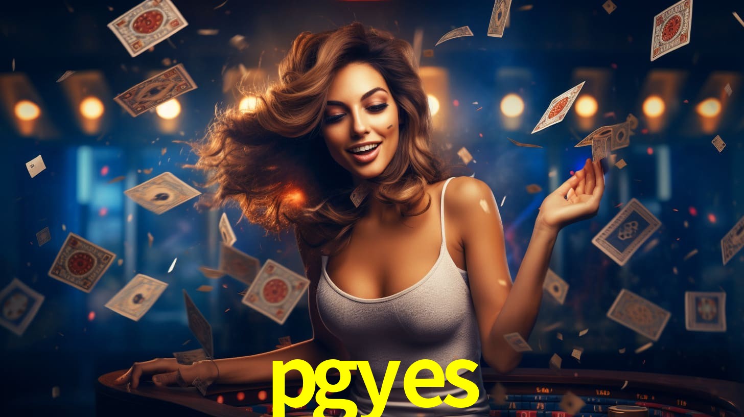 Blackjack Table pgyes