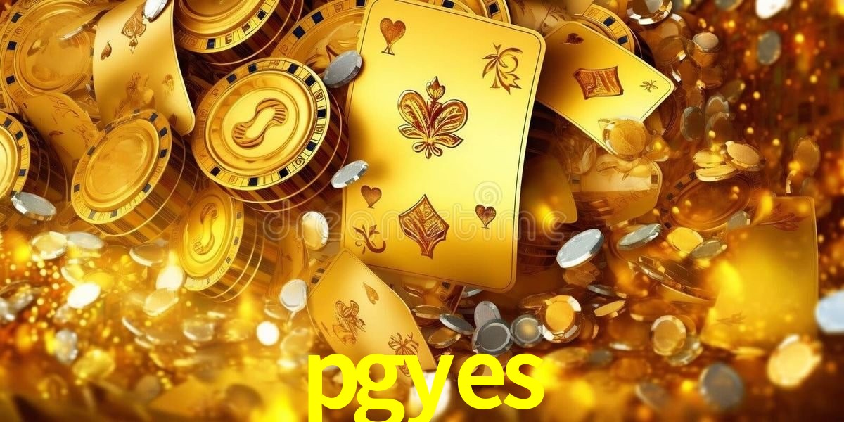 Descubra o Programa VIP da pgyes: Vantagens Exclusivas para Jogadores