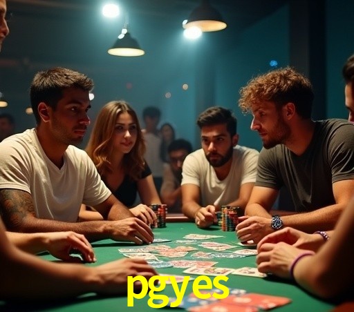 Plataforma pgyes - PIX Instantâneo
