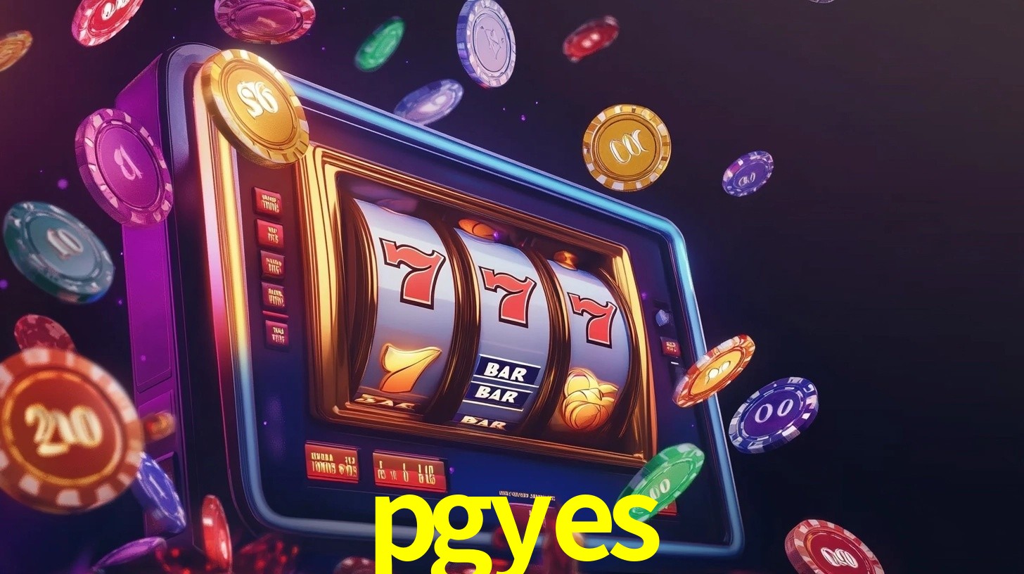 Welcome Bonus pgyes