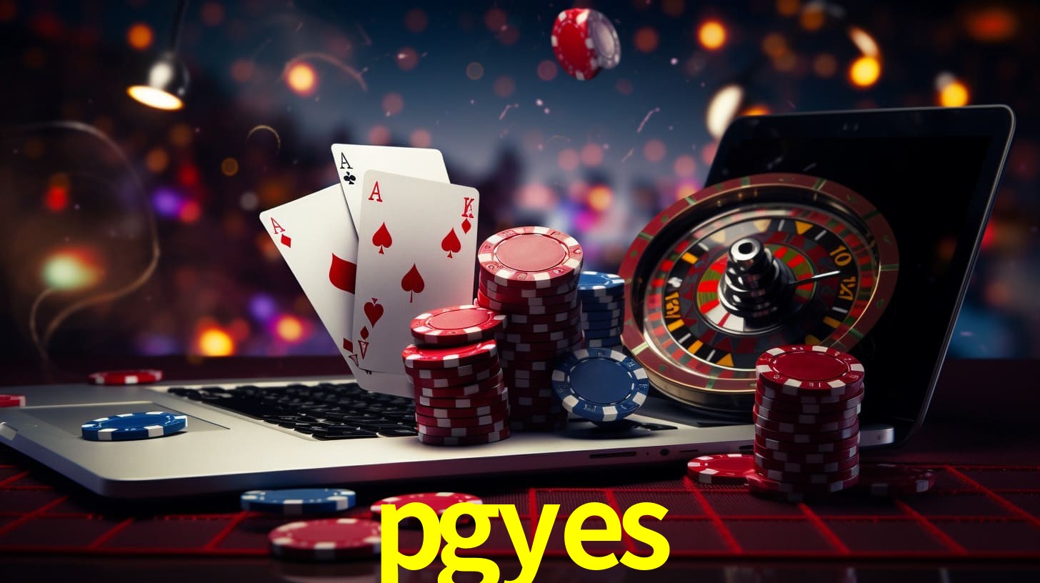 VIP Casino pgyes