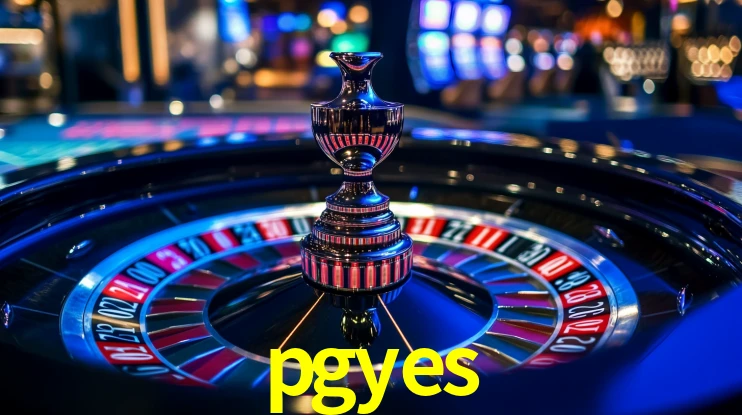 pgyes