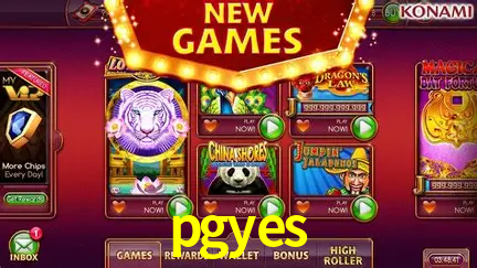 pgyes Licença Curaçao Gaming