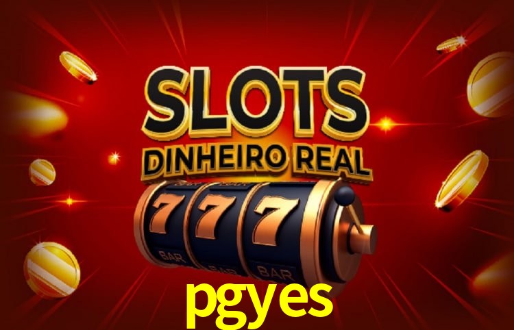 pgyes Instalar Logo 3