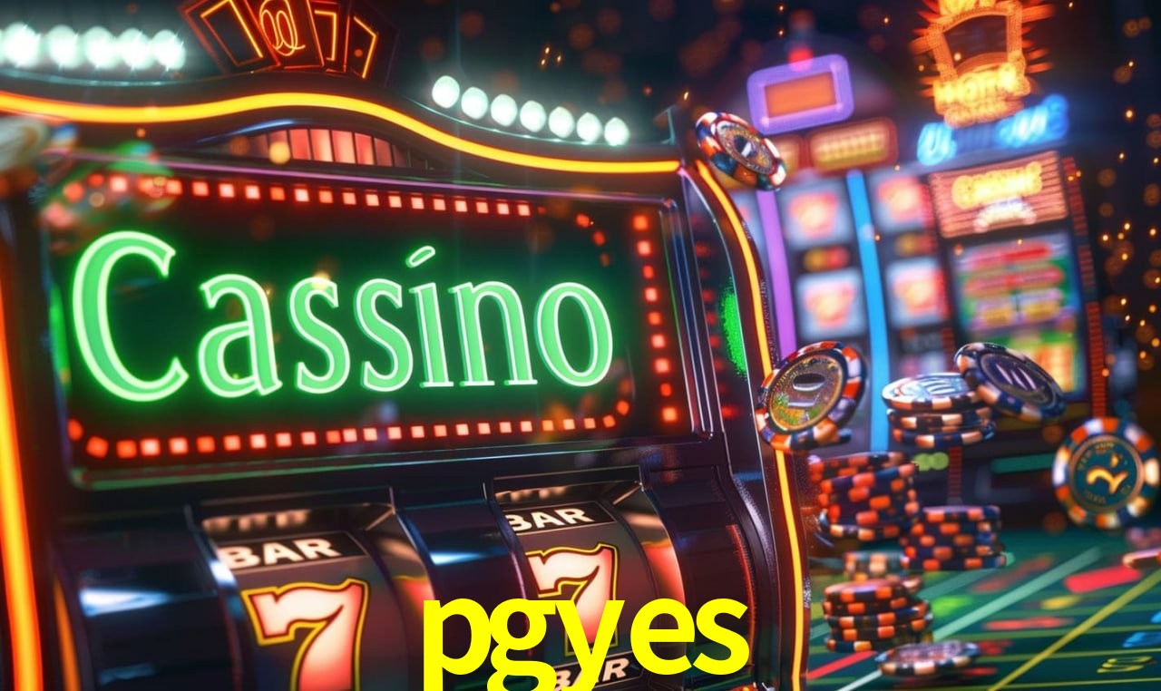 Tecnologia da Plataforma pgyes
