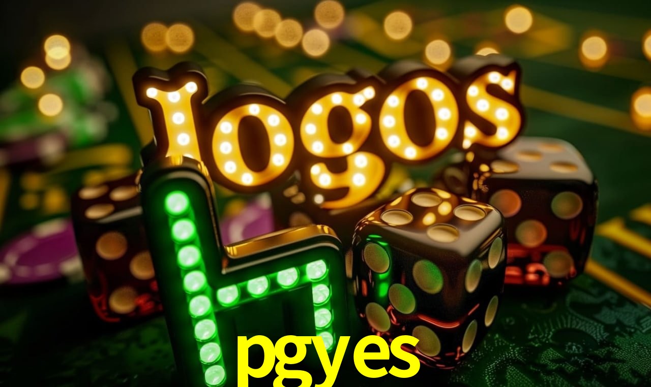 Recursos de Bônus pgyes