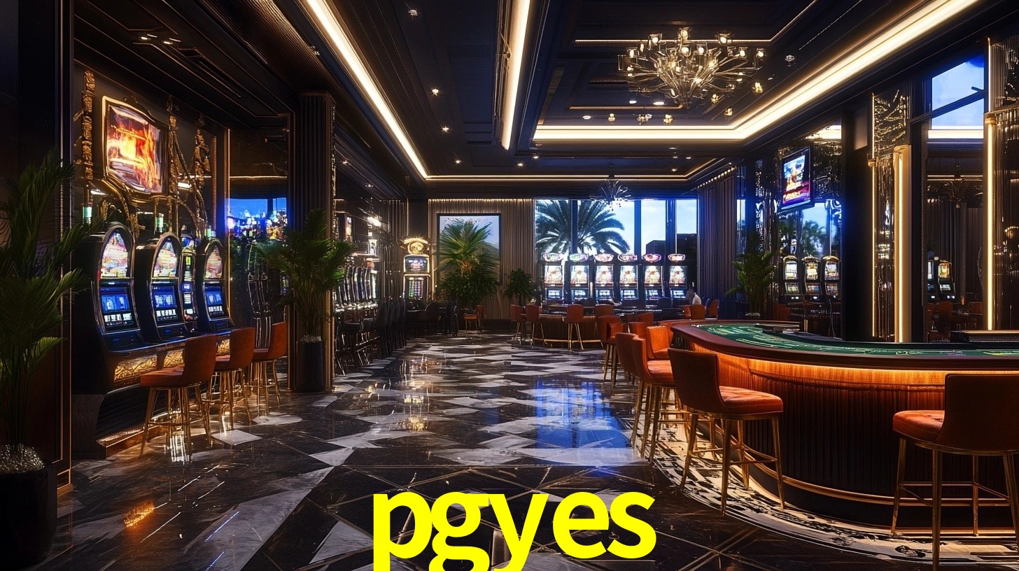 Certificação GLI pgyes