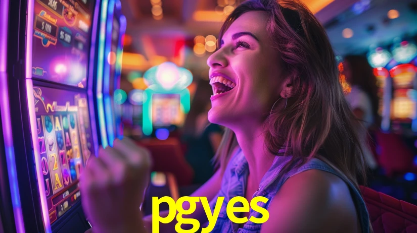 Sinta a adrenalina dos jogos de cassino com pgyes