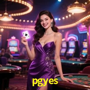 PIX Instantâneo pgyes
