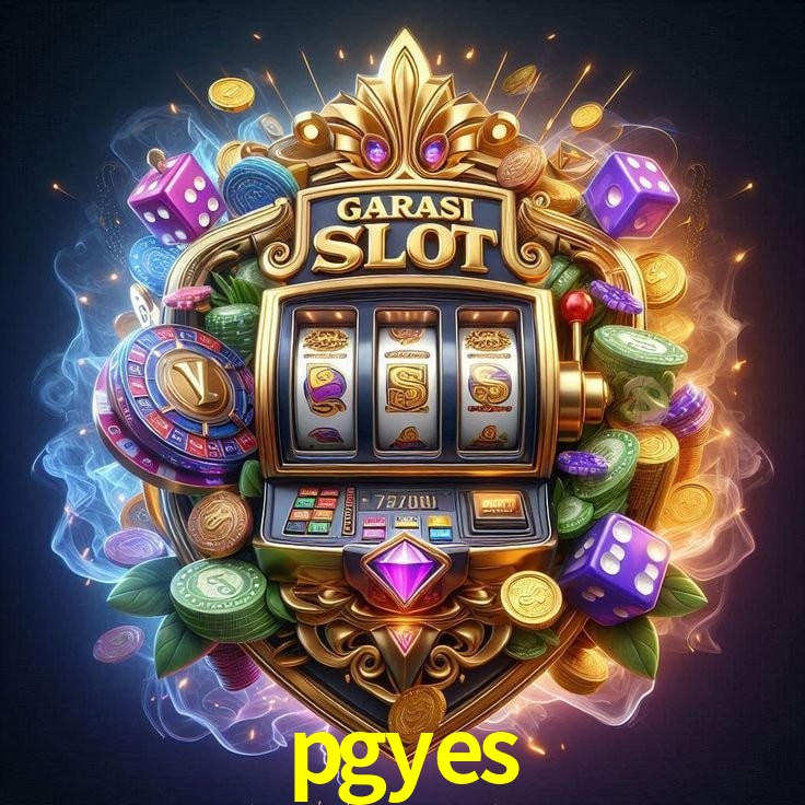 Integração de APIs pgyes