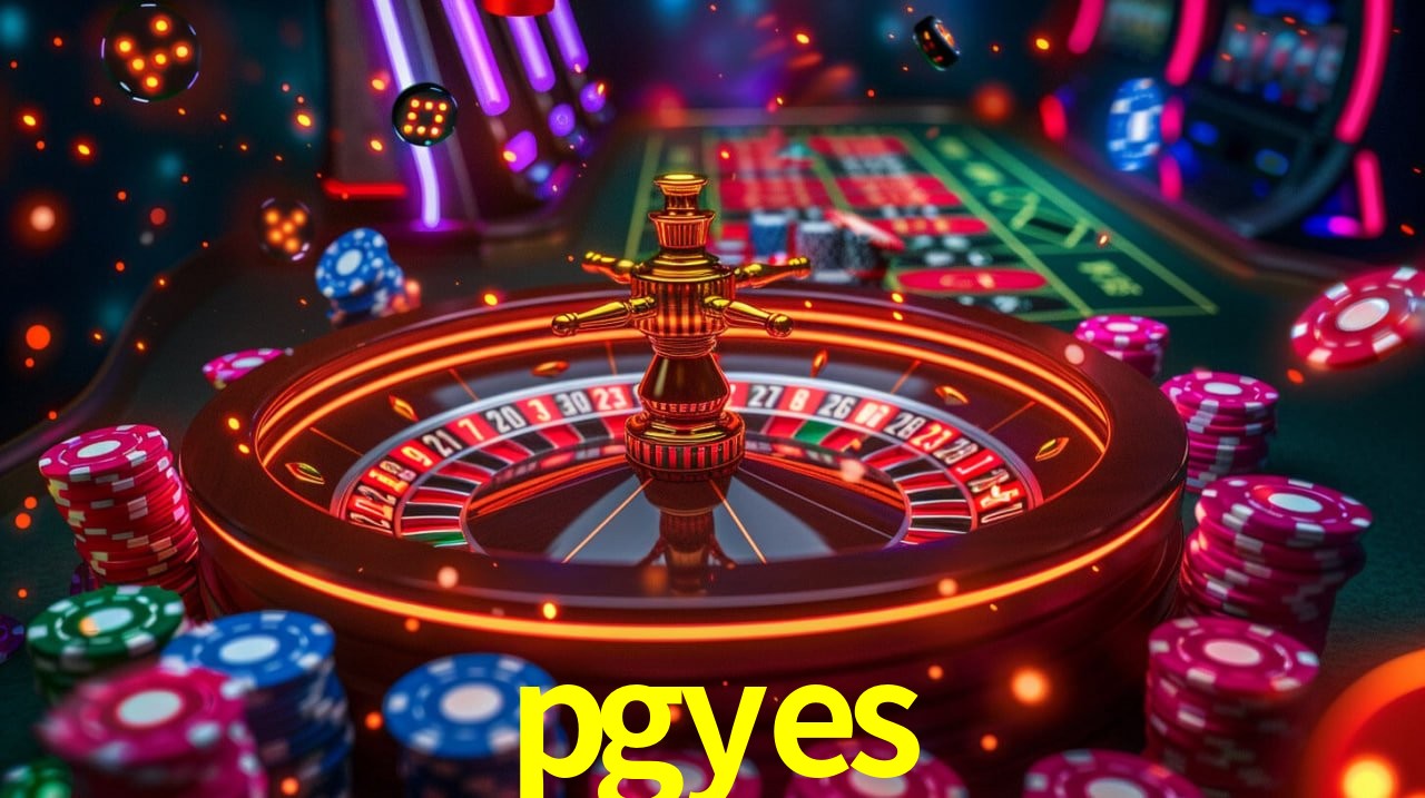 cassino pgyes